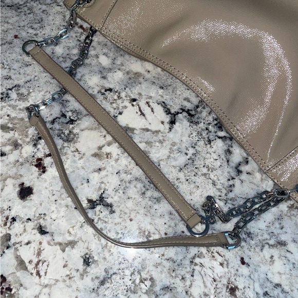 👜Tory Burch Leather Shoulder Bag - Picture 3 of 12